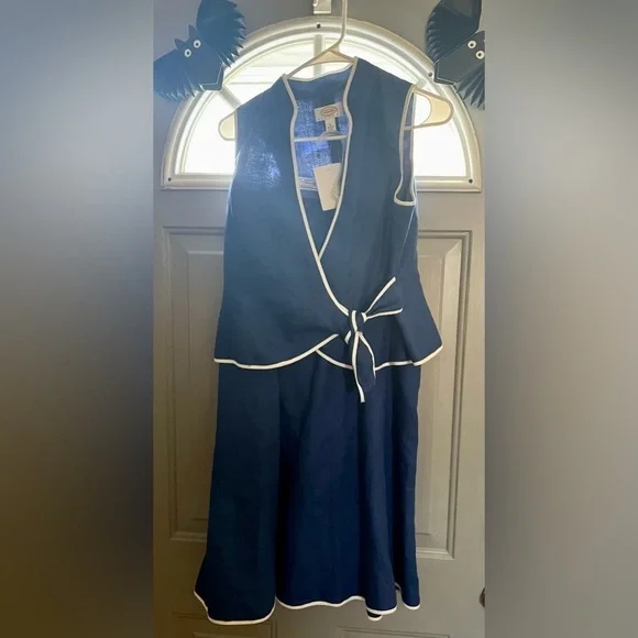 Talbots NWT 2 Piece Suit 6 P - Picture 1 of 5